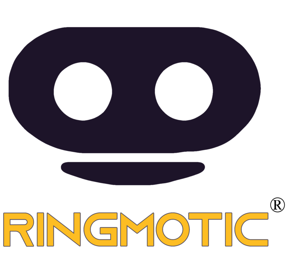 Ringmotic automatizaciones camaras de seguridad portones electricos 